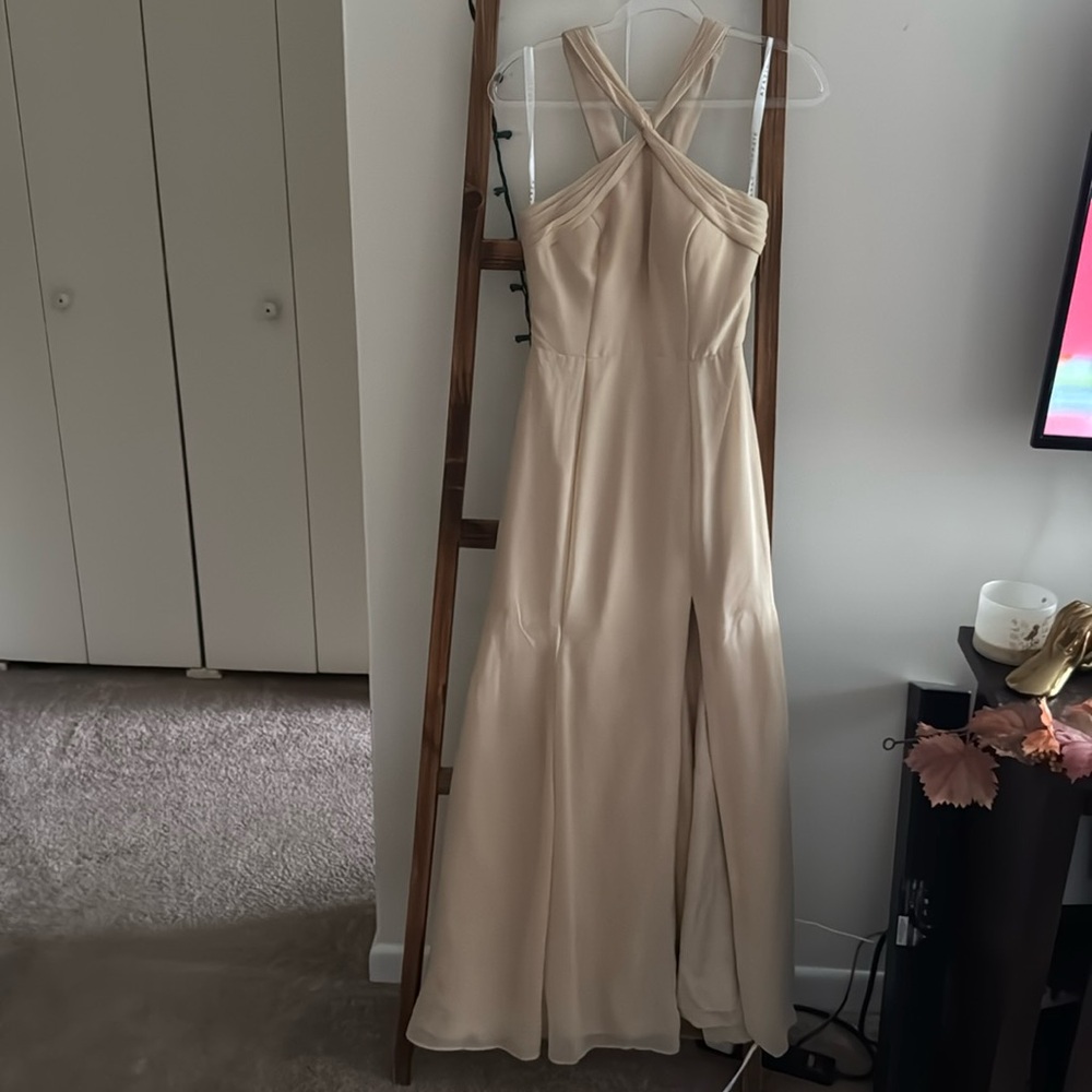AZAZIE Rue Dress